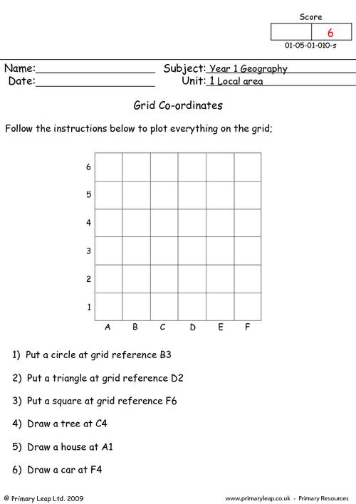 year 1 geography printable resources free worksheets for kids