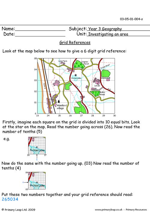 year 3 geography printable resources free worksheets