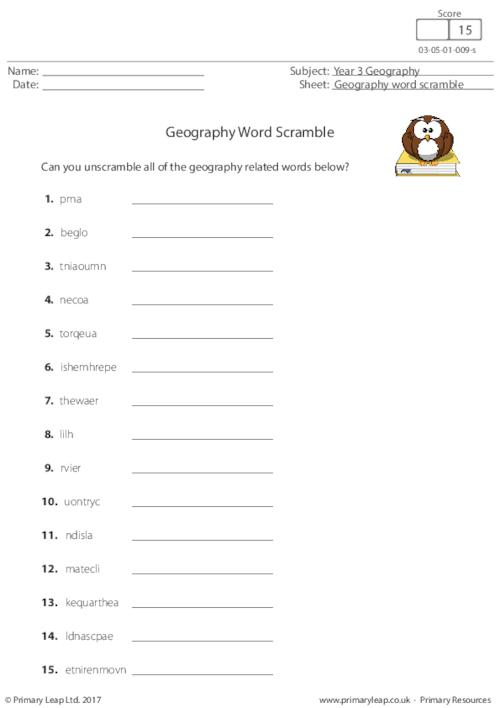 year-2-geography-printable-resources-free-worksheets-for-kids-pin-on