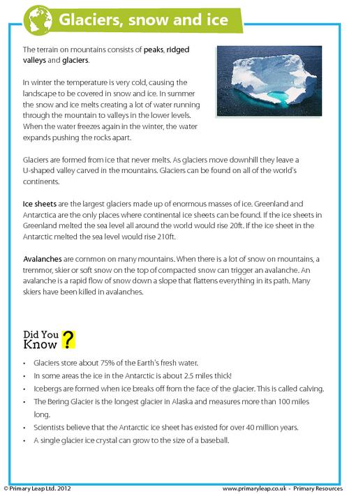 year 6 geography printable resources free worksheets for kids