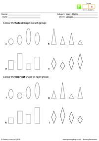 Length