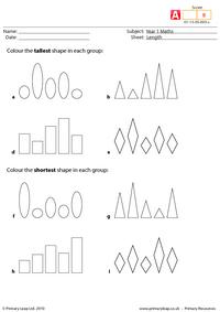 Length