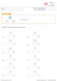 Bonds of 60