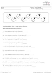 Problem Solving
