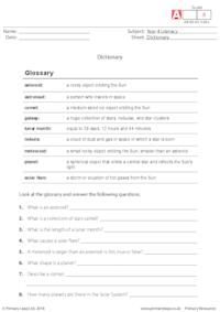 Dictionary 3
