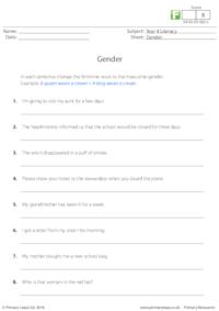 Gender 2
