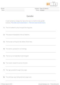 Gender 3