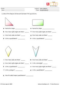 Quadrilaterals