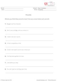 Proverbs 2