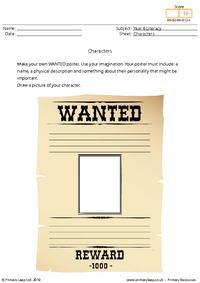 Characters
