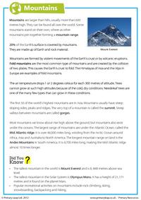 year 6 geography printable resources free worksheets for kids