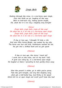 Jingle Bells