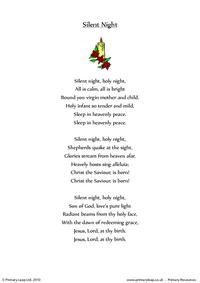 Silent Night